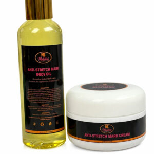 Stretch Mark Buddle Set