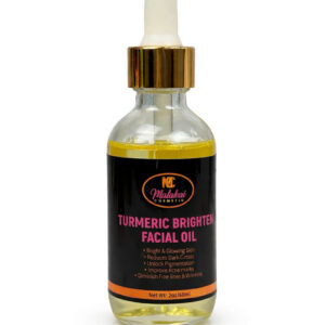 Turmeric Brighten Facial Oil
