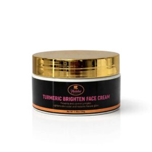 Turmeric Brighten Face Cream