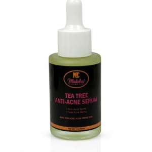 Tea Tree Anti-Acne Serum