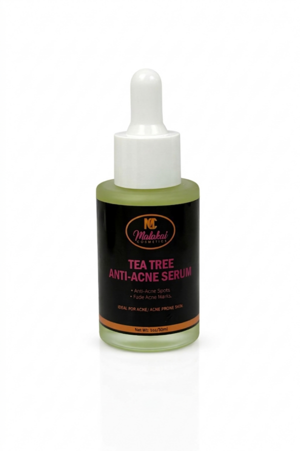 Tea Tree Anti-Acne Serum