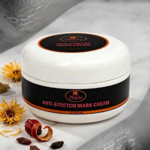 Anti-Stretch Mark Cream