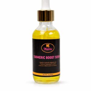 Turmeric Boost Serum