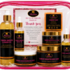 Turmeric Set bag Turmeric Bundle Set