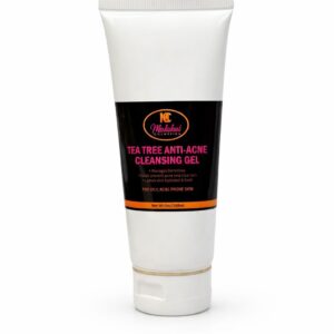 Tea Tree Anti-Acne Cleansing Gel