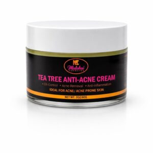 Tea Tree Anti-Acne Cream