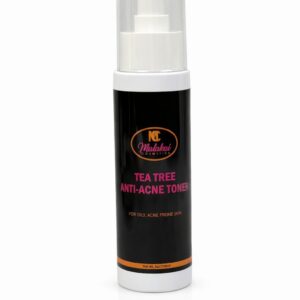 Tea Tree Anti-Acne Toner
