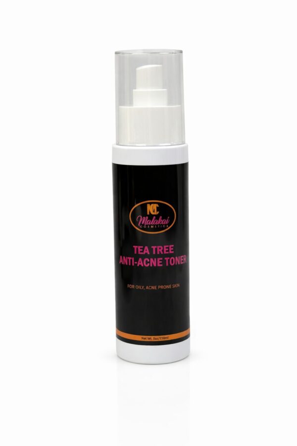 Tea Tree Anti-Acne Toner