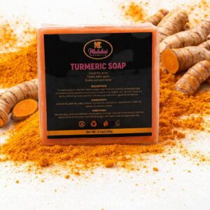 Turmeric Soap Bar