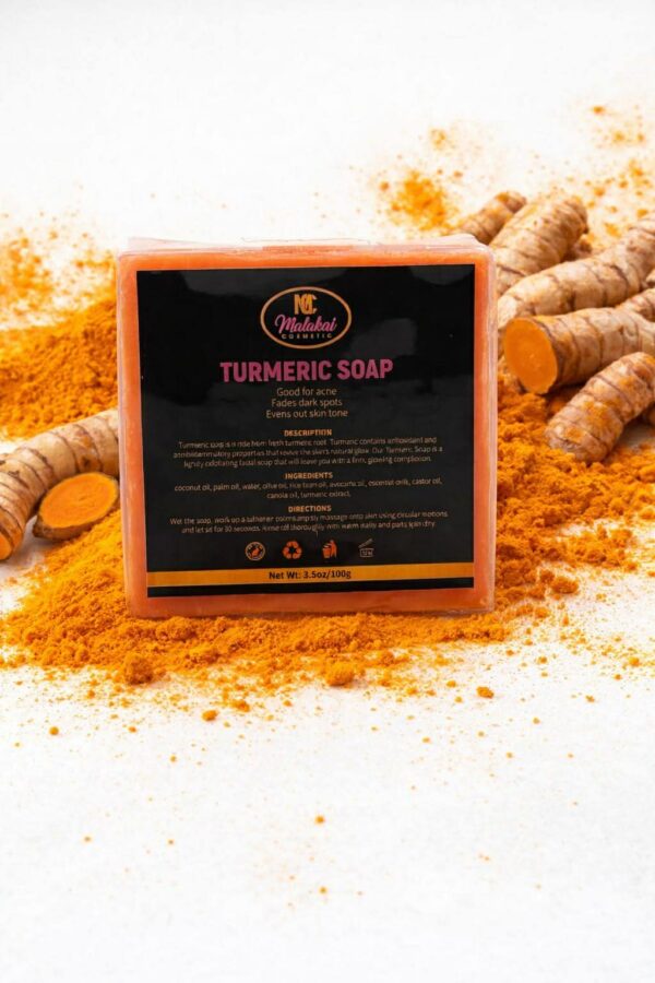 d08e2e43-b427-4155-b757-222394e653b5 Turmeric Soap Bar